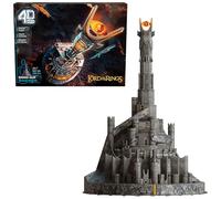 4D Build FDP APZ LOTR Structure GEN