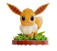 4D Build Pokémon Eevee