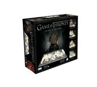 4D Cityscape Game of Thrones: Westeros 3D Puzzle