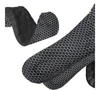 4D Cloud Technology Orthotic Insole Anti-Fatigue Ergonomic Design Breathable Memory Foam Footbed Insert