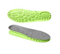 4D Cloud Technology Orthotic Insole Anti-Fatigue Ergonomic Design Breathable Memory Foam Footbed Insert