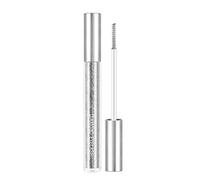 4D Glitter Lash Mascara Diamond Eyelashes for Women Concert Cosmetics Waterproof Durable Thickening Extension & Easy to Remove (One Size)