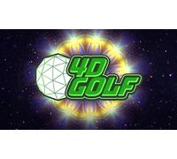 4D Golf