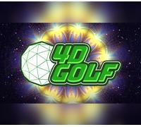 4D Golf PC Steam CD Key (valid until May 2027)