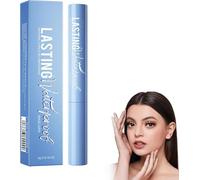 4D Lengthening Curling Mascara, Long Lash Mascara, Volumizing & Lengthening, Easy to Remover, For Women, Travel, Dating, Wedding, Birthday, Halloween (1 Pcs)