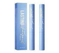 4D Lengthening Curling Mascara,Long-Lasting Waterproof Extensions Mascara,Comfortable for everyday wear and designed specifically for women. (2Piece)