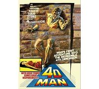 4D Man (DVD)
