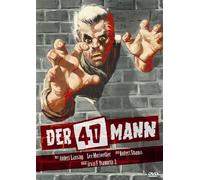 4d Mann, der: Limited Edition [Import allemand]