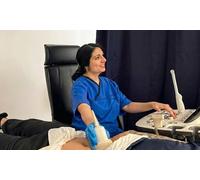 4D Package with Printed Images 2D Diagnostic Wellbeing Check & More (27+ Weeks)