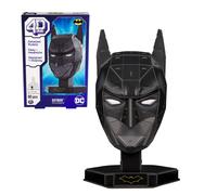 4D Puzzle - Batman Mask