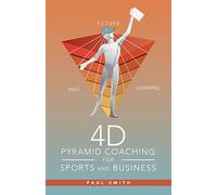 4D Pyramid Coaching for Sports and Business