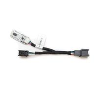 4D Tech Auto Start Stop Eliminator - Easy-Install Autostop Eliminator Made for 2018-2022 Jeep Grand Cherokee - Compatible Jeep Grand Cherokee Accessories