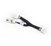 4D Tech Auto Start Stop Eliminator - Easy-Install Autostop Eliminator Made for 2019-2021 Subaru Forester - Compatible Subaru Forester Accessories