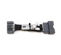 4D Tech Auto Start Stop Eliminator - Easy-Install Autostop Eliminator Made for 2019-2023 Ford Ranger - Compatible with Ford Ranger Accessories