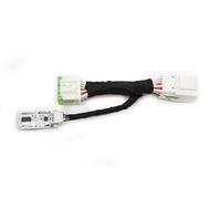 4D Tech Auto Start Stop Eliminator - Easy-Install Autostop Eliminator Made for 2021-2025 Ford F150 - Compatible Ford F150 Accessories