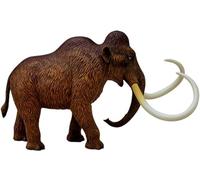 4D Woolly Mammoth Anatomy Model Teaching Model Detachable 30 Parts Animal Skeleton Specimen for Pet Clinic Veterinary TrainingSchool Teaching Demonstration