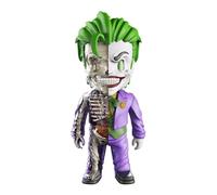 4D XXRAY Master Large Joker Mighty Jaxx Jason Freeny Anatomical model kits DIY Self-assembled 93497 Toys
