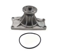 4D34T ME013410 Oil Pump Compatible For Mitsubishi Forklift Excavator Engine Parts