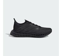 adidas 4D FWD 4 Neutral Running Shoe Men - Black, Black, Size 11