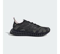 adidas 4DFWD 4 - Running shoes - Women's Core Black / Core Black / Wonder Quartz 40.2/3