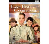 4dvd Versapack - Lark Rise to Candleford 1