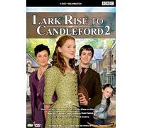 4dvd Versapack - Lark Rise to Candleford 2