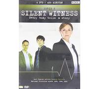 Silent Witness - Series Six - 4-DVD Set ( Silent Witness - Series 6 )