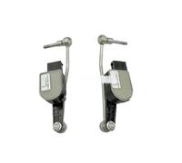 4E0941285G 4E0941286G Level Sensor Front Left Front Right Compatible For Audi A8 Quattro S8 2004-2010 4E0 941 285 G 4E0 941 286 G(4E0941285G)