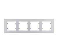 4EH Intense Lumina Frame, Silver
