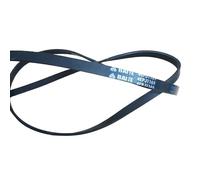 4EPJ1169 4PJ1169 4PJE1169 Rubber Rotating Belt Parts,Compatible For Skyworth,drum Washing Machine