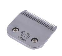 4F 5F 7F Pet Clipper Blade A5 Blade ，Compatible For Oster， Clippers Pet Clippers Ceramic Blade(B)