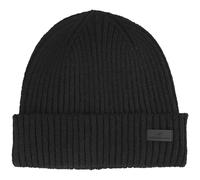 4F CAPM317 Cap - Black