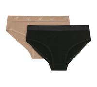 4F F03090S Multicolour Women's Knickers - 2 pieces