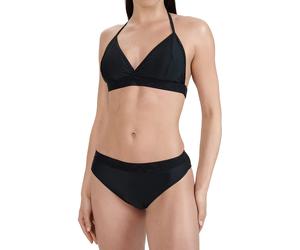 4F F071 Women's Swimsuit - Top - Deep Black