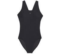 4F F082 Women's Swimsuit - Deep Black