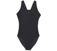 4F F082 Women's Swimsuit - Deep Black