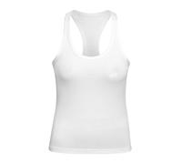 4F F124 Women's Tank Top - White