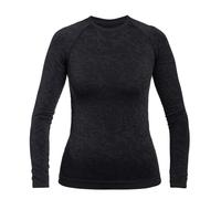4F F176 Women's Thermoactive Shirt - Black
