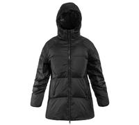 4F F466 Women's Jacket - Black