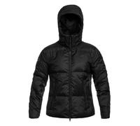 4F F481 Women's Down Jacket - Deep Black