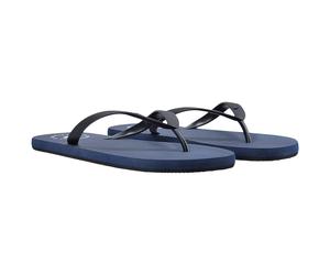 4F Flip Flops M026A - Navy Blue