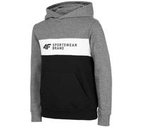 4F Jr HJZ22 JBLM003 24M sweatshirt