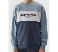 4F Jr sweatshirt 4FJWSS24TSWSM0923-34S