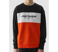 4F Jr sweatshirt 4FJWSS24TSWSM0923-62S