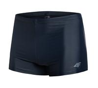4F M043 Swimming Trunks - Navy Blue