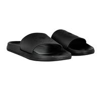 4F M047A Flip Flops - Black