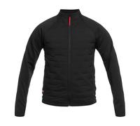 4F M0876 Jacket - Black
