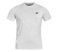 4F M1154 T-shirt - Gray
