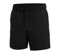 4F M134 Swim Shorts - Black