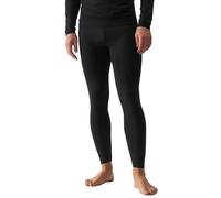 4F M173 Men's Thermoactive Leggings - Black
